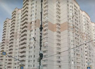 Продам квартиру студию, 17.5 м2, Москва, Рождественская улица, 16, метро Улица Дмитриевского