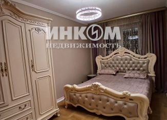 Продажа 3-комнатной квартиры, 78 м2, Москва, Плавский проезд, 5, район Южное Бутово