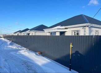 Продаю коттедж, 90 м2, Тюмень, Зимняя улица