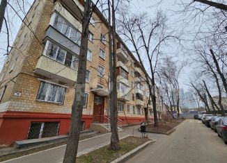 Продается 2-комнатная квартира, 43 м2, Москва, Большая Марфинская улица, 2, метро Петровско-Разумовская