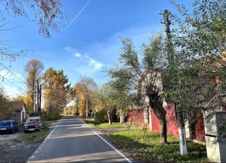 Продается участок, 6 сот., деревня Чепелёво, Радужная улица, 22Г