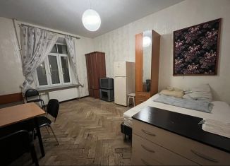 Аренда комнаты, 24 м2, Санкт-Петербург, Малая Посадская улица, 15, муниципальный округ Посадский