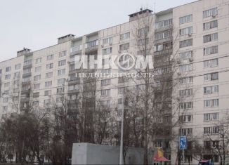 Продажа 2-комнатной квартиры, 51.8 м2, Москва, Ферганская улица, 11к1, метро Выхино