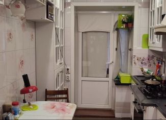 Продам трехкомнатную квартиру, 61.1 м2, Киржач, Привокзальная улица, 9