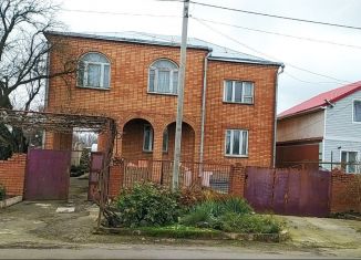 Продам дом, 428 м2, посёлок Рассвет, улица Комарова