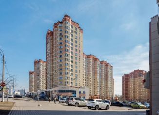 Продажа 2-ком. квартиры, 68.1 м2, Московский