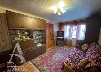 Сдаю в аренду 2-ком. квартиру, 44.1 м2, Клин, улица Карла Маркса, 77