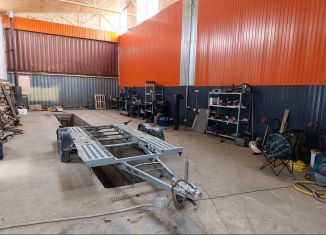 Сдача в аренду гаража, 30 м2, Новгородская область, Индустриальная улица, 500