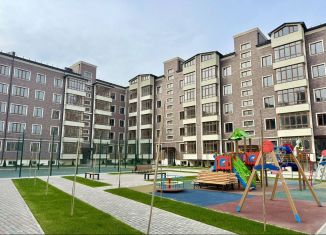 Двухкомнатная квартира на продажу, 57 м2, Дагестан, улица Каспийское шоссе, 15А