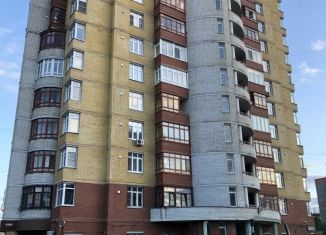 Продажа 3-ком. квартиры, 88 м2, Екатеринбург, улица Владимира Высоцкого, 18Д, ЖК Молодёжный