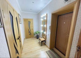 Продажа 2-ком. квартиры, 46 м2, Ухта, проспект Ленина, 61