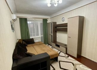 Сдается в аренду 2-комнатная квартира, 46 м2, Ростов-на-Дону, Каширская улица, 12/1, Советский район