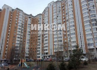 Продажа однокомнатной квартиры, 38 м2, Москва, Симферопольский бульвар, 29к1, метро Чертановская