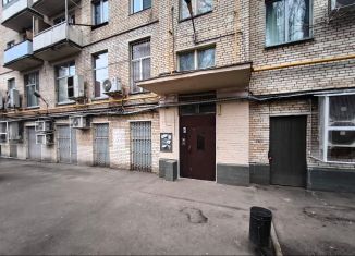 Продажа 2-комнатной квартиры, 42.7 м2, Москва, Останкинский район, проспект Мира, 97