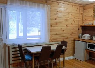 Сдам в аренду коттедж, 20 м2, Республика Алтай, Молодёжная улица, 28