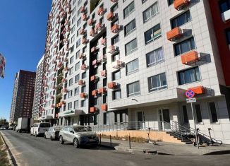 Продажа квартиры студии, 27 м2, Москва, 6-я Радиальная улица, 7/1к2, станция Покровское