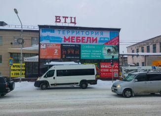 Сдается торговая площадь, 196 м2, Бердск, Первомайская улица, 5/6