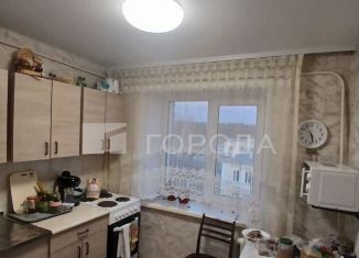 Продается 2-ком. квартира, 44 м2, Новосибирск, Звёздная улица, 7, Первомайский район