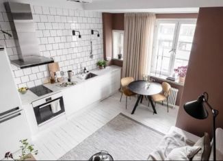 Продажа 3-комнатной квартиры, 16.9 м2, Москва, улица Академика Анохина, 9, метро Тропарёво