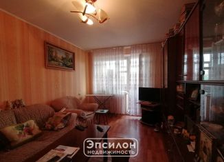 Продам 4-ком. квартиру, 79.1 м2, Курская область, Союзная улица, 18