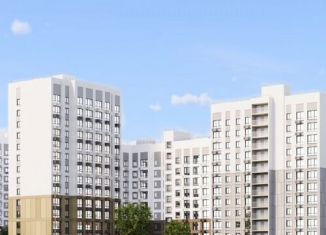 Продам 1-комнатную квартиру, 37 м2, село Новая Усмань