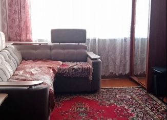 Трехкомнатная квартира на продажу, 58 м2, Иркутск, улица Розы Люксембург, 305