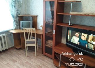 Сдается комната, 14 м2, Архангельск, проспект Ломоносова, 16к1