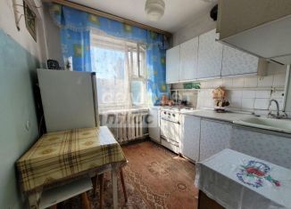 Продается 1-ком. квартира, 31 м2, Калуга, улица Гурьянова, 18, Московский округ