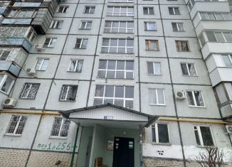 Продажа трехкомнатной квартиры, 60.8 м2, Самара, Черемшанская улица, 256