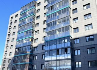 Продажа 1-ком. квартиры, 29.6 м2, Иркутск