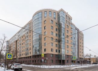 Продажа 1-комнатной квартиры, 39 м2, Санкт-Петербург, Севастопольская улица, 9, метро Нарвская