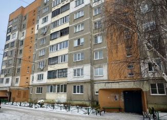 Продается 1-комнатная квартира, 37.5 м2, Рузаевка, Школьный бульвар, 10