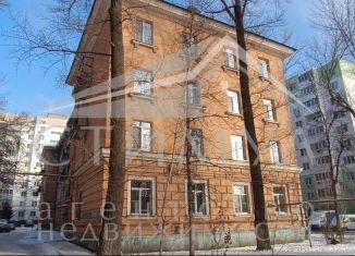 Продаю трехкомнатную квартиру, 68 м2, Саратов, Ламповая улица, 5