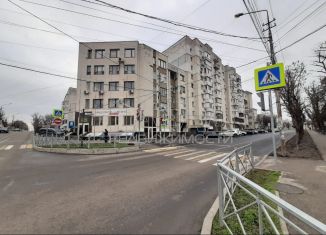 Продажа трехкомнатной квартиры, 73 м2, Симферополь, улица Гоголя, 74, Железнодорожный район