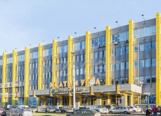 Офис в аренду, 20.2 м2, Санкт-Петербург, метро Кировский завод, улица Маршала Говорова, 35