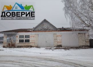 Продаю производство, 297 м2, Ульяновская область, Центральная улица, 5