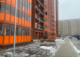 Продажа 1-ком. квартиры, 40.7 м2, Ленинградская область, улица Шоссе в Лаврики, 78к3