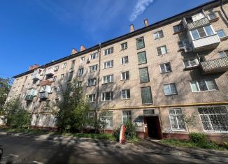 Продажа 2-комнатной квартиры, 43 м2, Электросталь, улица Загонова, 15