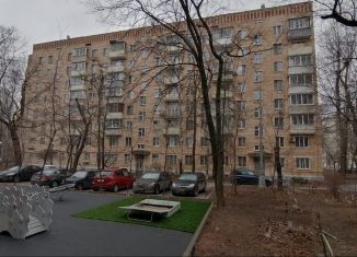 Сдам в аренду 1-ком. квартиру, 32 м2, Москва, улица Трофимова, 6А, станция Автозаводская