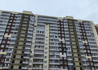 Продам однокомнатную квартиру, 36 м2, деревня Новое Девяткино, Флотская улица, 7, ЖК Девяткино