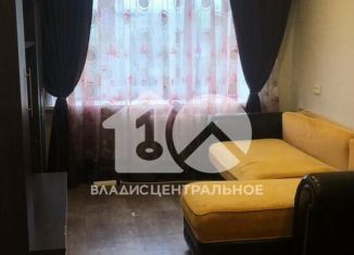 Продам двухкомнатную квартиру, 44 м2, Новосибирск, проспект Карла Маркса, 45, метро Площадь Маркса