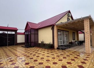 Продам дом, 86.4 м2, посёлок городского типа Семендер, улица Бондаренко