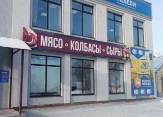 Продам торговую площадь, 320 м2, Реж, улица Энгельса, 19