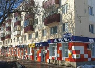 Торговая площадь на продажу, 77 м2, Саранск, проспект 60 лет Октября, 55