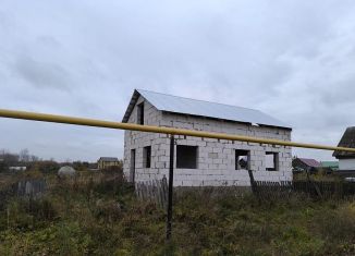 Продается коттедж, 50.4 м2, Республика Башкортостан, переулок Тимирязева, 6