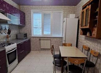 Двухкомнатная квартира в аренду, 59 м2, Коломна, улица Мечникова, 38