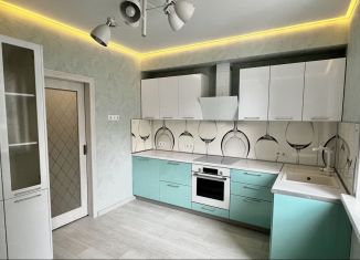 Продам 1-ком. квартиру, 47 м2, Самара, Арцыбушевская улица, 33