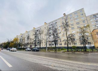 Продам 2-ком. квартиру, 47.2 м2, Мытищи, Новомытищинский проспект, 52