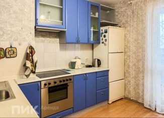 Сдается 2-ком. квартира, 60 м2, Санкт-Петербург, Дальневосточный проспект, 69к2, метро Ломоносовская