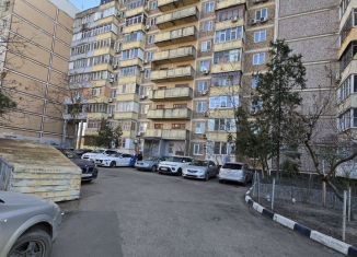 Продам 2-ком. квартиру, 52 м2, Краснодар, улица 70-летия Октября, 20/2, микрорайон Юбилейный